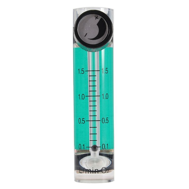 Flow Meter Ozone Machine Oxygen Machine Flow Meter