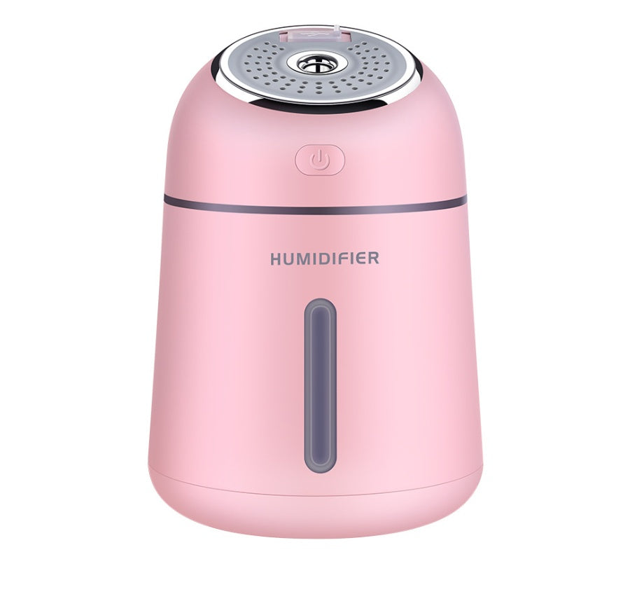 Aromatherapy machine