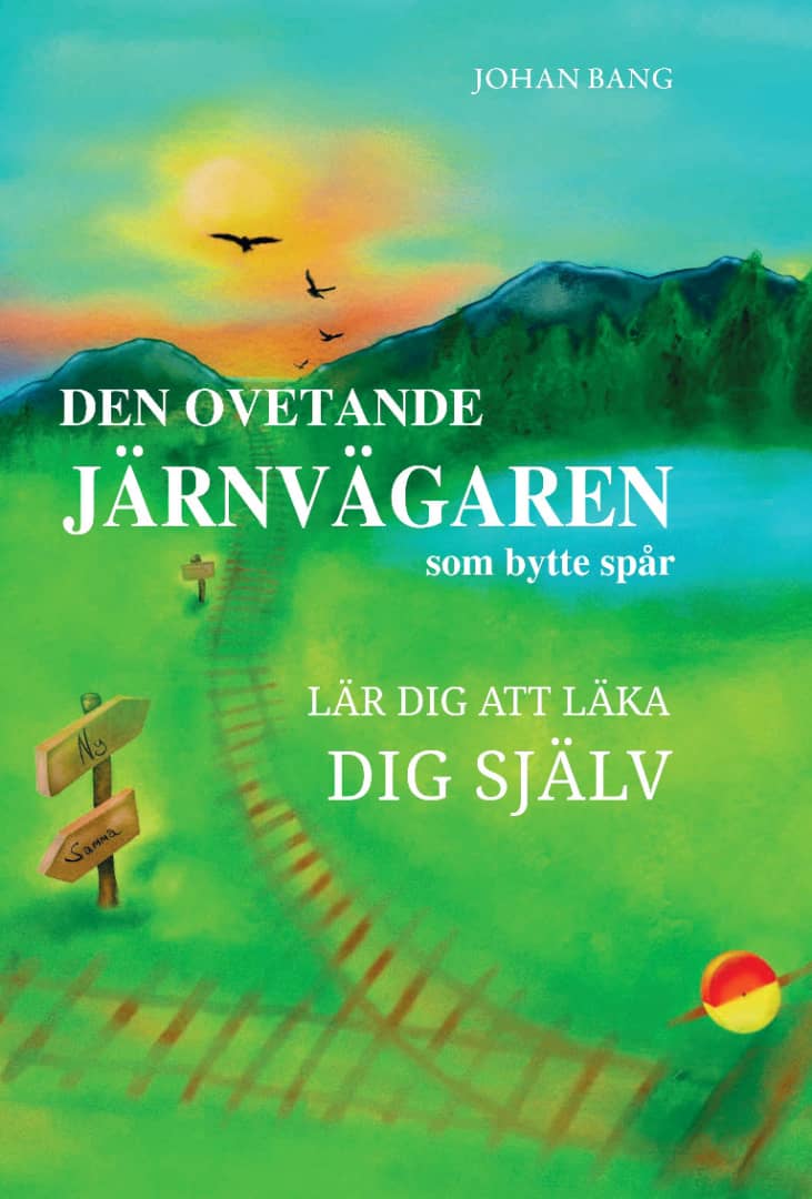 Den Ovetande Järnvägaren som bytte spår
