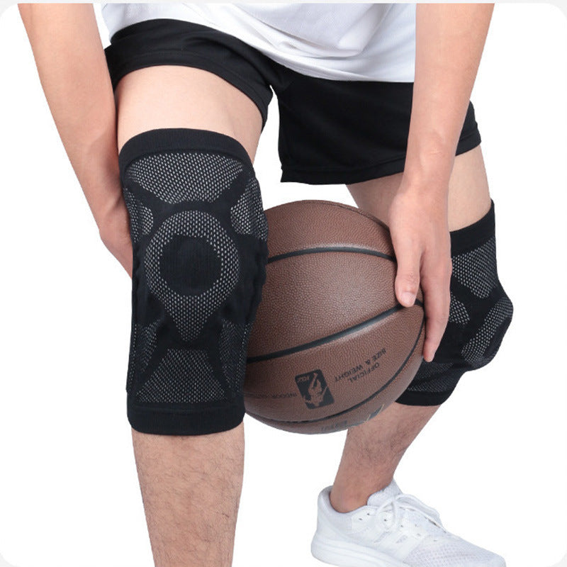 Sports AnkSle Breathable Compression Ankle Wrist Socks Basketball Football Mountaineering Fitness Protective Gear
