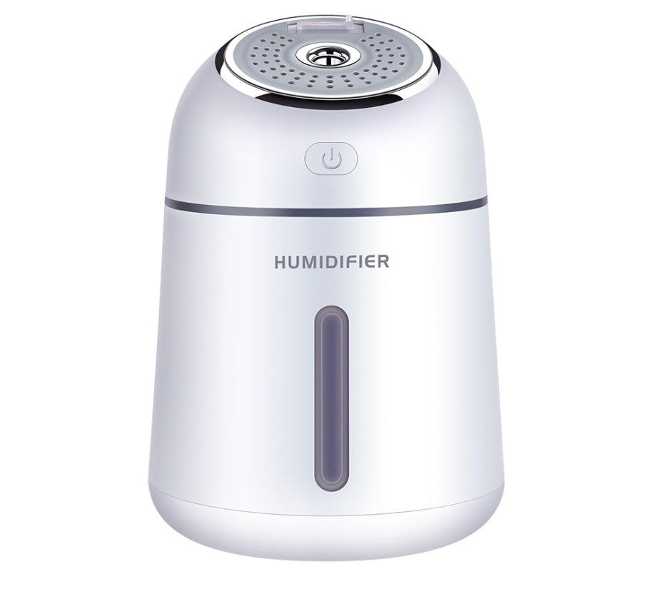 Aromatherapy machine