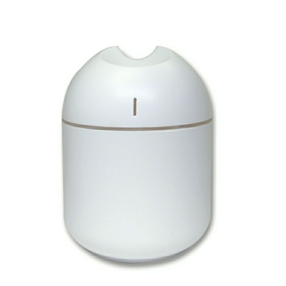 Aromatherapy humidifier