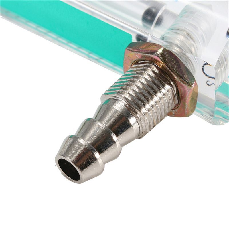 Flow Meter Ozone Machine Oxygen Machine Flow Meter