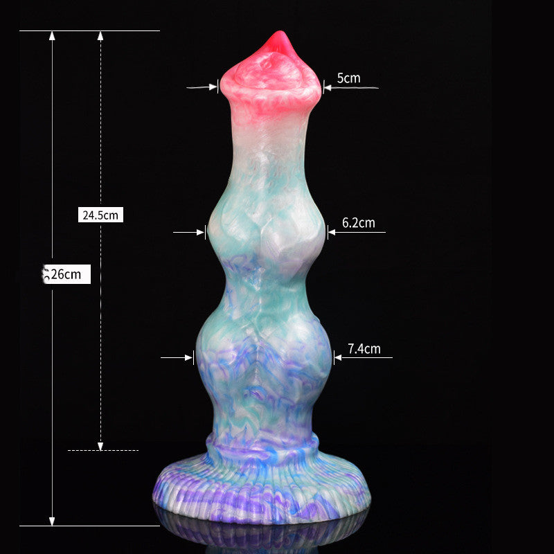 NNSX5060 New Silicone Female Products