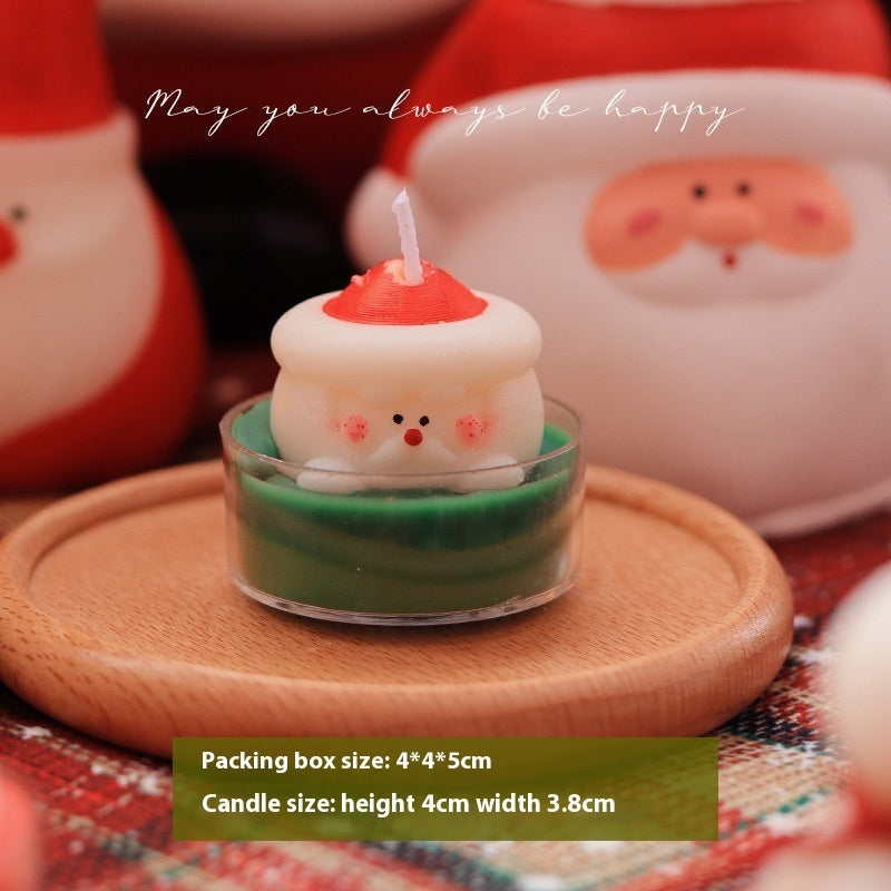 Christmas Special Edition Aromatherapy Candle