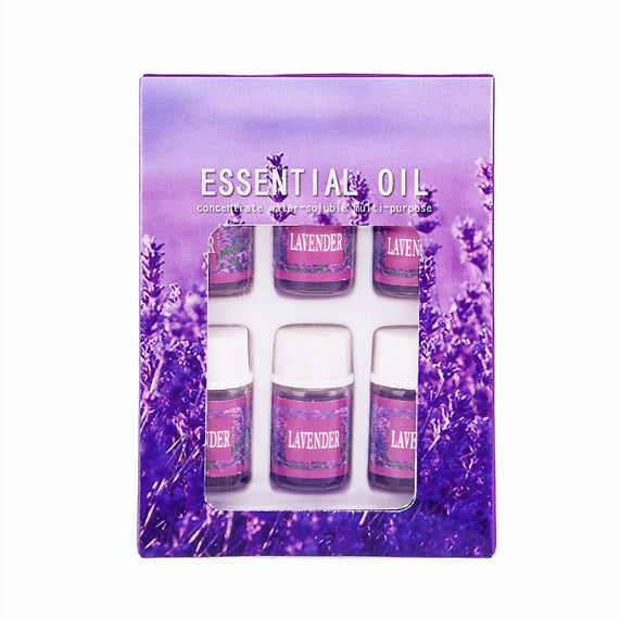 Aromatic plant aromatherapy essential oil
